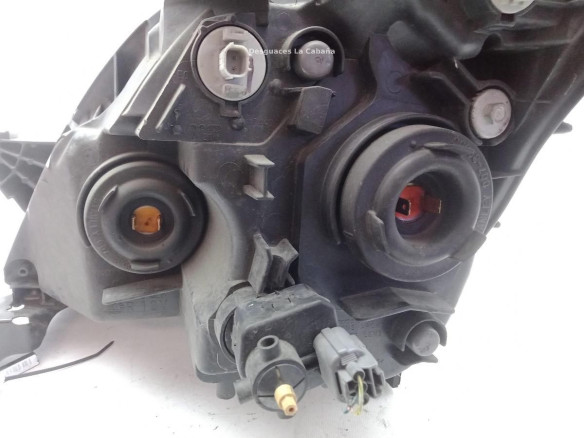 33100SCA FARO DERECHO HONDA CR-V II (RD_) |Desguaces La Cabaña