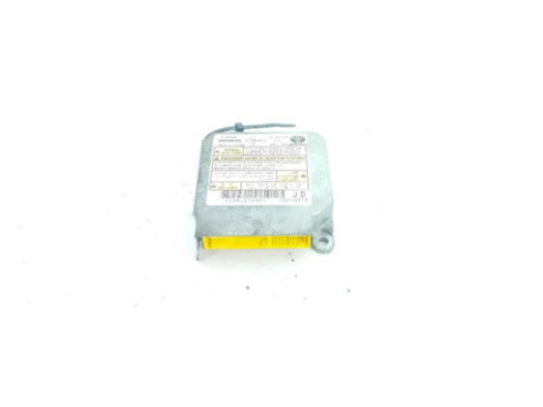 96387637 CENTRALITA AIRBAG DAEWOO LANOS (KLAT) |Desguaces La Cabaña