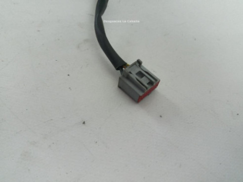 ESPEJO IZQ FORD MONDEO IV (BA7) |Desguaces La Cabaña