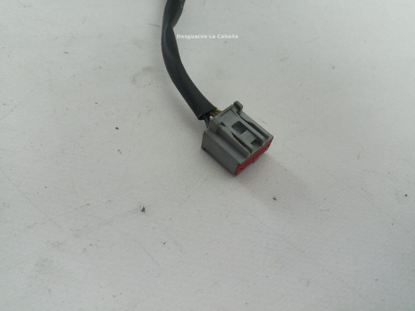 ESPEJO IZQ FORD MONDEO IV (BA7) |Desguaces La Cabaña