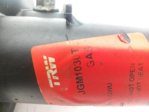 757325L AMORTIGUADOR DEL DER VW EOS (1F7, 1F8) |Desguaces La Cabaña
