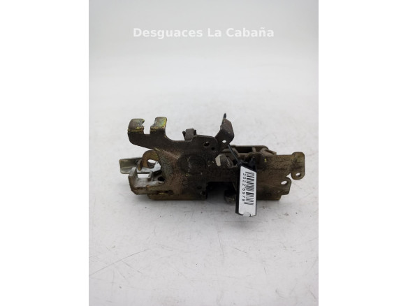 CERRADURA PUERTA LAT DEL IZQ VW LT 28-46 II Furgón (2DA, 2DD, 2DH) |Desguaces La Cabaña