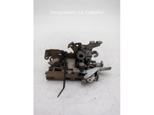 CERRADURA PUERTA LAT DEL IZQ VW LT 28-46 II Furgón (2DA, 2DD, 2DH) |Desguaces La Cabaña