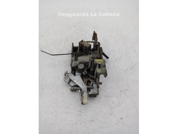 CERRADURA PUERTA LAT DEL IZQ VW LT 28-46 II Furgón (2DA, 2DD, 2DH) |Desguaces La Cabaña