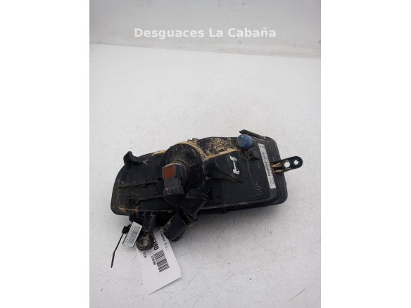 8T0941699F NIEBLA DEL IZQ AUDI A5 (F53) |Desguaces La Cabaña