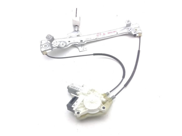 827300007R ELEVALUNAS PUERTA LAT TRA DER RENAULT LATITUDE  |Desguaces La Cabaña