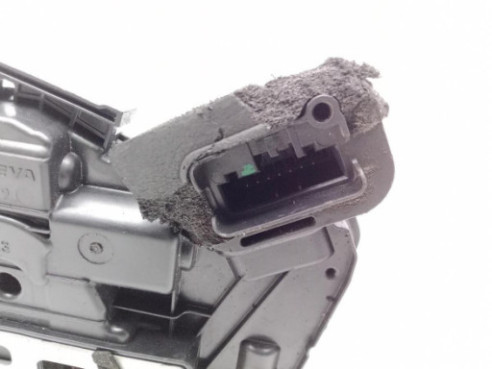 CERRADURA PUERTA LAT DEL DER SUBARU IMPREZA Fastback (GR, GH, G3) |Desguaces La Cabaña