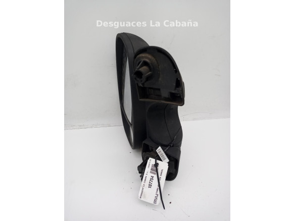 ESPEJO IZQ OPEL VIVARO A Furgón (X83) |Desguaces La Cabaña