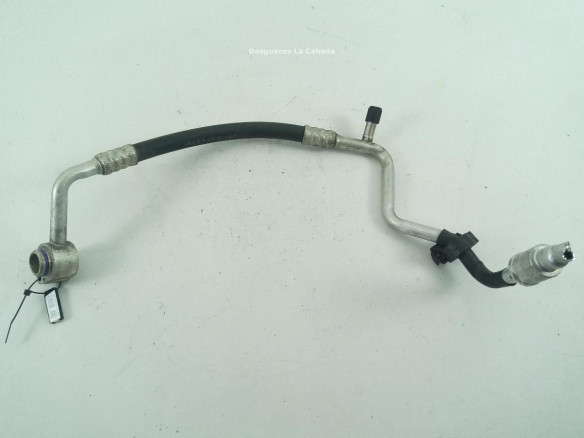 TUBO AA DE EVAPORADOR A COMPRESOR VW POLO (9N_) |Desguaces La Cabaña