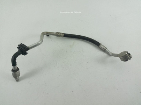 TUBO AA DE EVAPORADOR A COMPRESOR VW POLO (9N_) |Desguaces La Cabaña