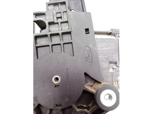 ELEVALUNAS PUERTA LAT TRA IZQ FORD S-MAX |Desguaces La Cabaña