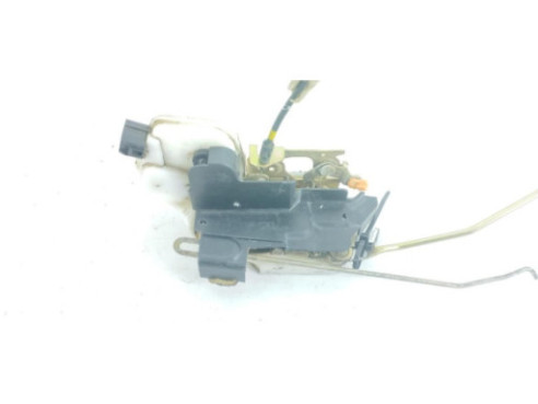 CERRADURA PUERTA LAT DEL IZQ MITSUBISHI MONTERO IO (H6_W, H7_W) |Desguaces La Cabaña