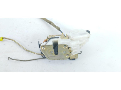 CERRADURA PUERTA LAT DEL IZQ MITSUBISHI MONTERO IO (H6_W, H7_W) |Desguaces La Cabaña