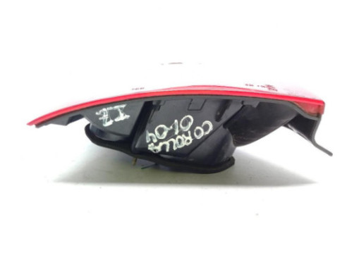 PILOTO TRA IZQ TOYOTA COROLLA Ranchera familiar (_E12_) |Desguaces La Cabaña