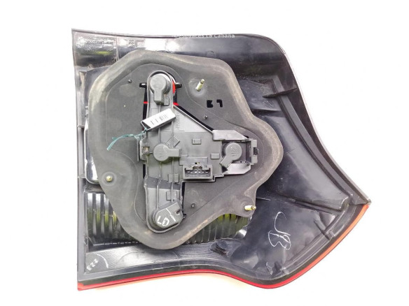 PILOTO TRA IZQ TOYOTA COROLLA Ranchera familiar (_E12_) |Desguaces La Cabaña