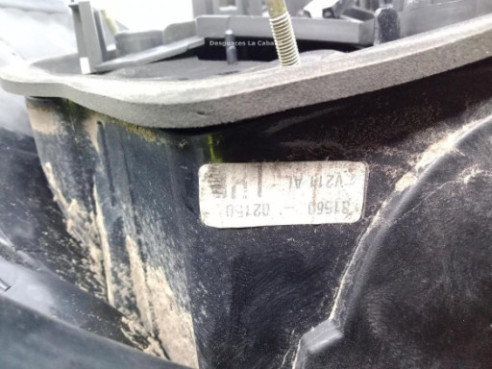 PILOTO TRA IZQ TOYOTA COROLLA Ranchera familiar (_E12_) |Desguaces La Cabaña