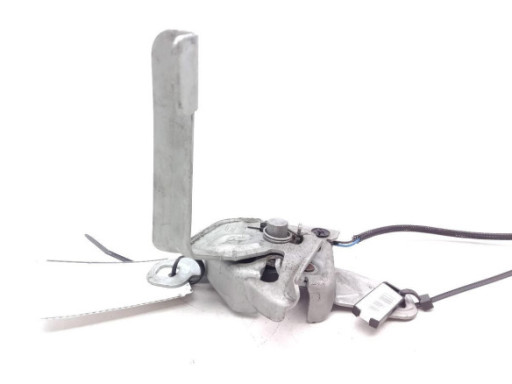 CERRADURA PUERTA LAT DEL DER DACIA DOKKER|Desguaces La Cabaña