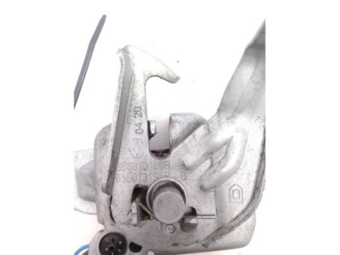 CERRADURA CAPO DACIA DOKKER |Desguaces La Cabaña