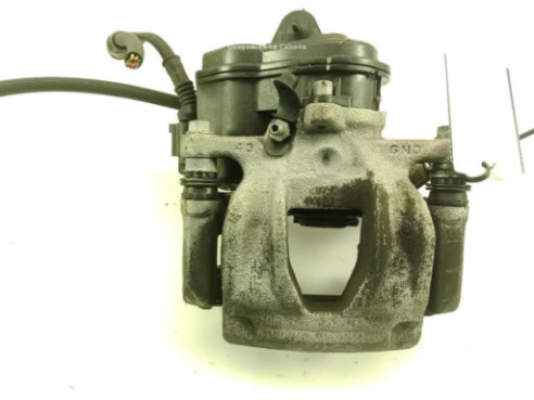 4K04068J PINZA TRA DER AUDI A6 (4A2, C8) |Desguaces La Cabaña