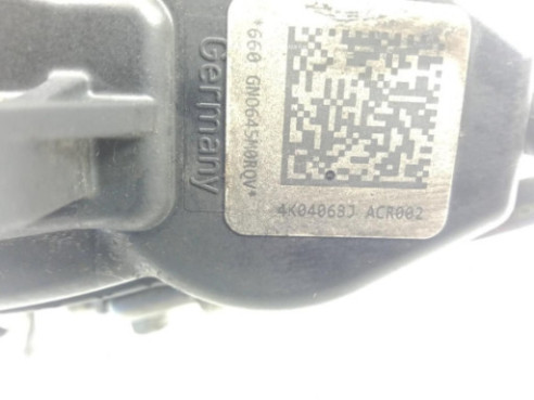 4K04068J PINZA TRA DER AUDI A6 (4A2, C8) |Desguaces La Cabaña