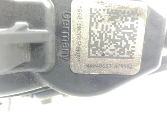 4K04068J PINZA TRA DER AUDI A6 (4A2, C8) |Desguaces La Cabaña