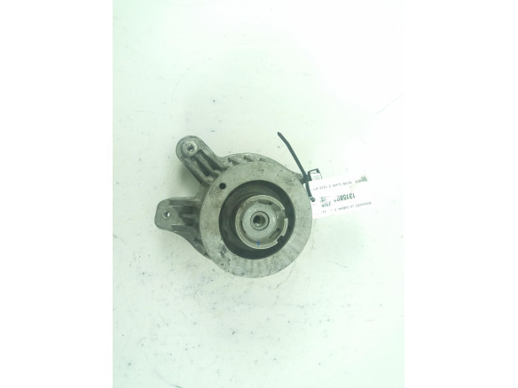 A2132406000 SOPORTE MOTOR DER MERCEDES BENZ CLASE E (W213) |Desguaces La Cabaña