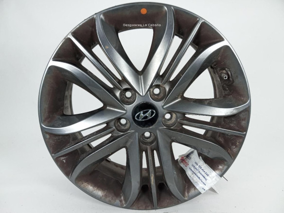 52910-2Y650 LLANTA ALUMINIO 1 HYUNDAI ix35 (LM, EL, ELH) |Desguaces La Cabaña