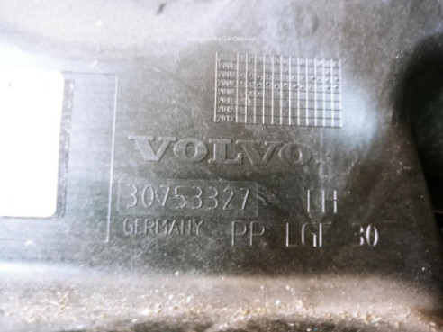 30753327 ELEVALUNAS PUERTA LAT DEL IZQ VOLVO XC60 (156) |Desguaces La Cabaña