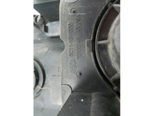 6C1113W030 FARO IZQUIERDO FORD TRANSIT Furgón (FA_ _) |Desguaces La Cabaña