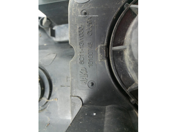 6C1113W030 FARO IZQUIERDO FORD TRANSIT Furgón (FA_ _) |Desguaces La Cabaña