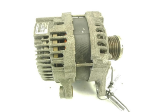 A2TX7381 ALTERNADOR MAZDA CX-5 (KF) |Desguaces La Cabaña