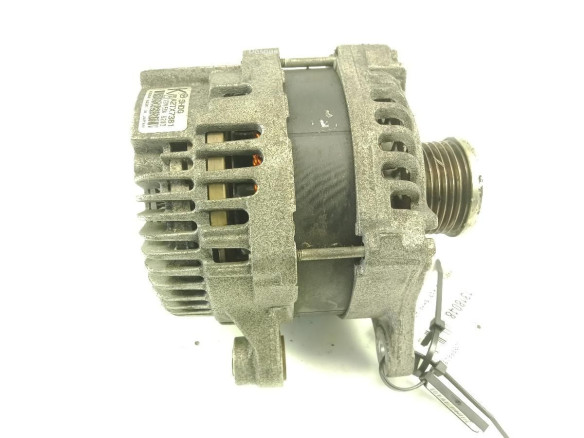 A2TX7381 ALTERNADOR MAZDA CX-5 (KF) |Desguaces La Cabaña