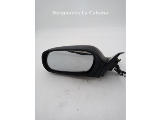 TOYOTA|Desguaces La Cabaña