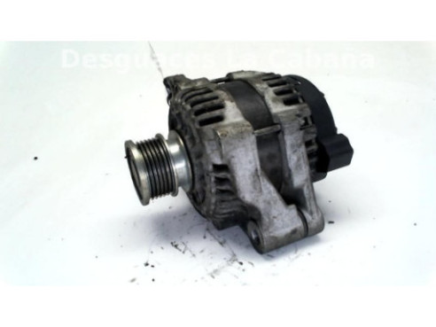 13502583BJ ALTERNADOR OPEL INSIGNIA A Sports Tourer (G09) |Desguaces La Cabaña