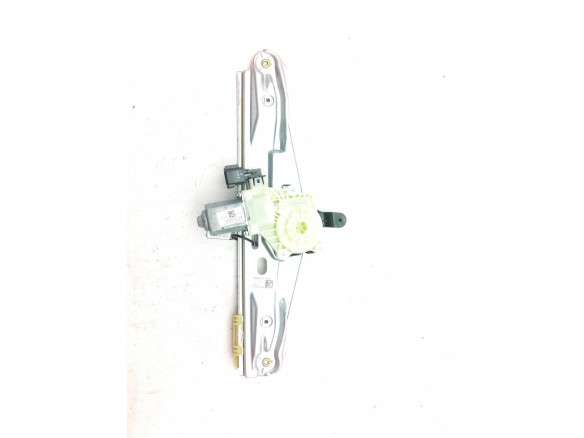 BM51A27000BE ELEVALUNAS PUERTA LAT TRA DER FORD FOCUS III |Desguaces La Cabaña