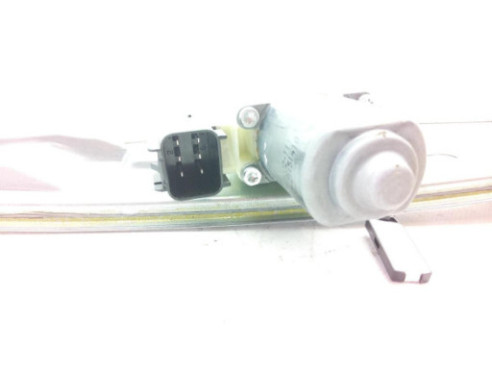 BM51A27000BE ELEVALUNAS PUERTA LAT TRA DER FORD FOCUS III |Desguaces La Cabaña