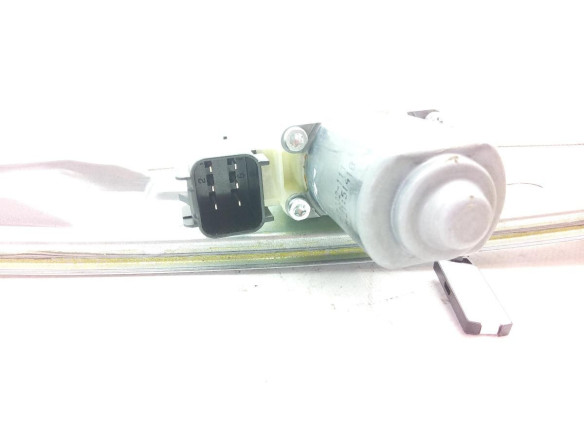 BM51A27000BE ELEVALUNAS PUERTA LAT TRA DER FORD FOCUS III |Desguaces La Cabaña