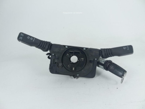 1314492 MANDO COMPLETO OPEL ASTRA H (A04) |Desguaces La Cabaña