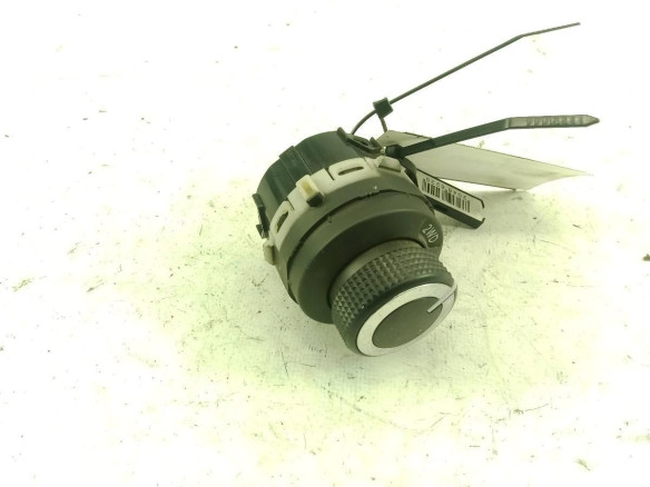 INTERRUPTOR CONTROL TRACCION NISSAN NP300 NAVARA (D40) |Desguaces La Cabaña