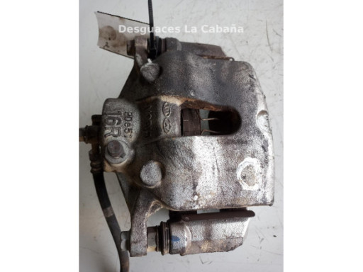 PINZA DELANTERA DERECHA|Desguaces La Cabaña