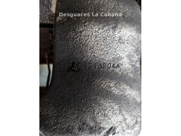 PINZA DEL DER HYUNDAI i30 (PDE, PD) |Desguaces La Cabaña