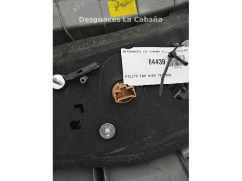 PILOTO TRA DER EXT HONDA FR-V (BE) |Desguaces La Cabaña