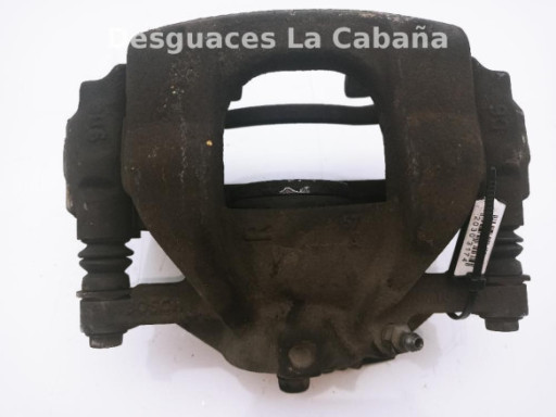 TOYOTA|Desguaces La Cabaña