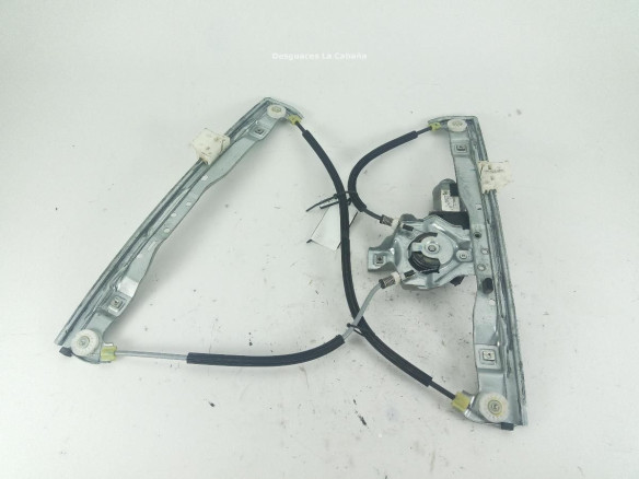 430090C0 ELEVALUNAS PUERTA LAT DEL IZQ CITROEN DS3 |Desguaces La Cabaña