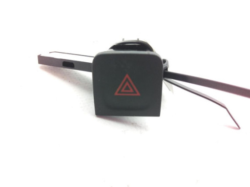 INTERRUPTOR WARNING|Desguaces La Cabaña