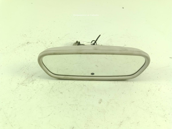 98000183BJ ESPEJO INTERIOR CITROEN C4 SPACETOURER |Desguaces La Cabaña