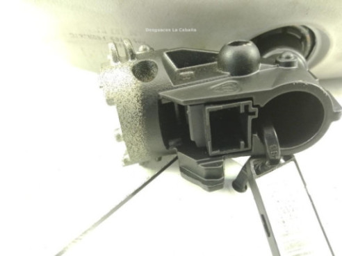 98000183BJ ESPEJO INTERIOR CITROEN C4 SPACETOURER |Desguaces La Cabaña
