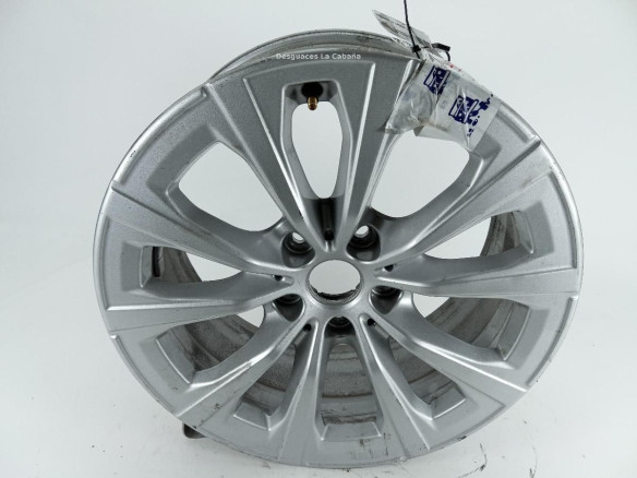 7915323 LLANTA ALUMINIO 1 BMW SERIE 3 |Desguaces La Cabaña