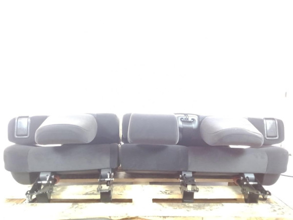 ASIENTO TRA COMPLETO TOYOTA LAND CRUISER PRADO (_J12_) |Desguaces La Cabaña