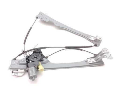 BRAZO SUSPENSION TRA DER INF ANTERIOR FORD USA EDGE |Desguaces La Cabaña